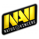 Логотип NaVi