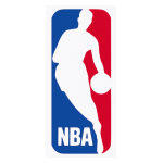 Логотип NBA