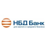 Логотип НБД-Банк