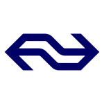 Логотип Nederlandse Spoorwegen