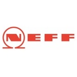 Логотип Neff