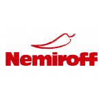 Логотип Nemiroff