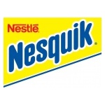 Логотип Nesquik