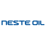Логотип Neste Oil