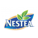 Логотип Nestea