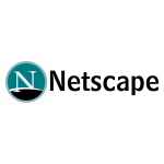 Логотип Netscape
