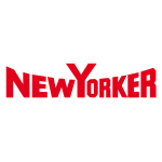 Логотип New Yorker