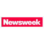 Логотип Newsweek