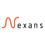 Логотип Nexans
