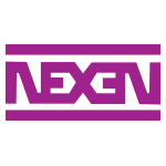 Логотип Nexen Tire