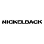 Логотип Nickelback