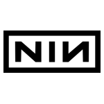 Логотип Nine Inch Nails