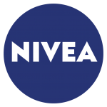 Логотип Nivea
