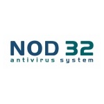 Логотип NOD32