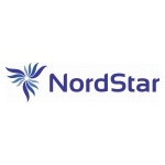 Логотип NordStar Airlines