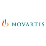 Логотип Novartis