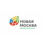 Логотип Новая Москва