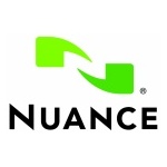 Логотип Nuance