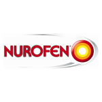 Логотип Nurofen