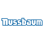 Логотип Nussbaum