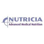 Логотип Nutricia