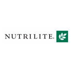 Логотип Nutrilite