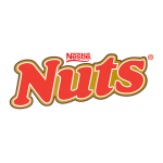 Логотип Nuts