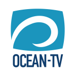 Логотип Ocean TV