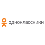 Логотип Одноклассники