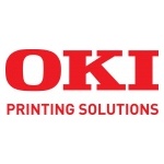 Логотип OKI