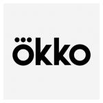 Логотип okko