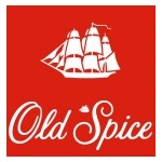Логотип Old Spice