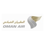 Логотип Oman Air