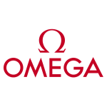 Логотип Omega