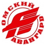 Логотип Омский Авангард