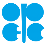 Логотип OPEC