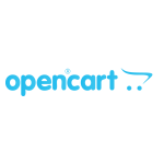 Логотип OpenCart
