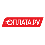 Логотип Oplata.ru
