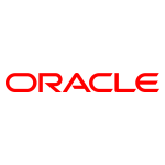 Логотип Oracle