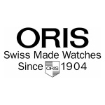 Логотип Oris
