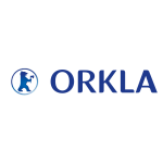 Логотип Orklal