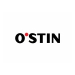 Логотип O'Stin