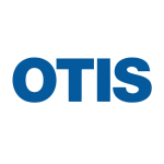 Логотип OTIS