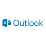 Логотип Outlook
