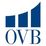 Логотип OVB