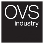 Логотип OVS Industry