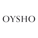 Логотип Oysho