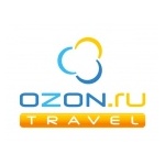 Логотип OZON.travel