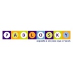 Логотип Pablosky