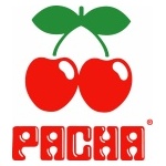 Логотип Pacha